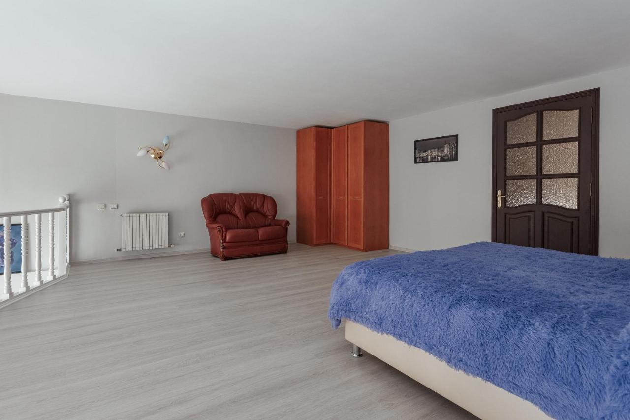 Appartement Duke View à Odessa Extérieur photo
